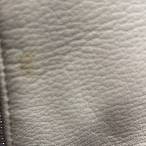 Spring Cream Purse - Picture 5 of 5